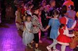 IMG_3113: Foto, video: Na karnevale si děti mohly v neděli zatančit i v čáslavském Grandu