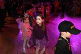 IMG_3120: Foto, video: Na karnevale si děti mohly v neděli zatančit i v čáslavském Grandu