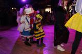 IMG_3122: Foto, video: Na karnevale si děti mohly v neděli zatančit i v čáslavském Grandu