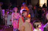 IMG_3123: Foto, video: Na karnevale si děti mohly v neděli zatančit i v čáslavském Grandu