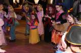 IMG_3130: Foto, video: Na karnevale si děti mohly v neděli zatančit i v čáslavském Grandu