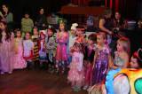 IMG_3161: Foto, video: Na karnevale si děti mohly v neděli zatančit i v čáslavském Grandu