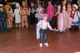 IMG_3171: Foto, video: Na karnevale si děti mohly v neděli zatančit i v čáslavském Grandu