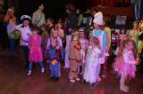 IMG_3184: Foto, video: Na karnevale si děti mohly v neděli zatančit i v čáslavském Grandu
