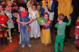 IMG_3185: Foto, video: Na karnevale si děti mohly v neděli zatančit i v čáslavském Grandu