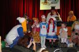IMG_3221: Foto, video: Na karnevale si děti mohly v neděli zatančit i v čáslavském Grandu