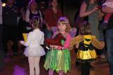 img_3225: Foto, video: Na karnevale si děti mohly v neděli zatančit i v čáslavském Grandu
