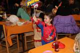 IMG_3226: Foto, video: Na karnevale si děti mohly v neděli zatančit i v čáslavském Grandu