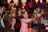 IMG_3228: Foto, video: Na karnevale si děti mohly v neděli zatančit i v čáslavském Grandu