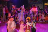 IMG_3237: Foto, video: Na karnevale si děti mohly v neděli zatančit i v čáslavském Grandu