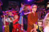 IMG_3248: Foto, video: Na karnevale si děti mohly v neděli zatančit i v čáslavském Grandu