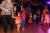 IMG_3253: Foto, video: Na karnevale si děti mohly v neděli zatančit i v čáslavském Grandu