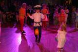 IMG_3263: Foto, video: Na karnevale si děti mohly v neděli zatančit i v čáslavském Grandu