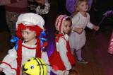 _MG_3144: Foto, video: Na karnevale si děti mohly v neděli zatančit i v čáslavském Grandu