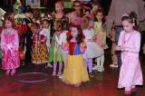 _MG_3148: Foto, video: Na karnevale si děti mohly v neděli zatančit i v čáslavském Grandu