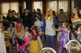 _MG_3155: Foto, video: Na karnevale si děti mohly v neděli zatančit i v čáslavském Grandu