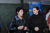 DSC_6812: Jarmila Kratochvílová a Lída Formanová zahájily kolínskou Paralympiádu