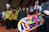 DSC_6817: Jarmila Kratochvílová a Lída Formanová zahájily kolínskou Paralympiádu