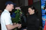 DSC_6826: Jarmila Kratochvílová a Lída Formanová zahájily kolínskou Paralympiádu