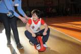 DSC_7003: Jarmila Kratochvílová a Lída Formanová zahájily kolínskou Paralympiádu