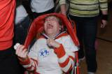 DSC_7220: Jarmila Kratochvílová a Lída Formanová zahájily kolínskou Paralympiádu