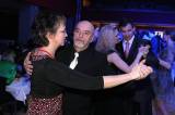 5G6H9482: Foto: Sobotní ples v Lorci byl určený především fanouškům tance