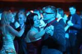 5G6H9555: Foto: Sobotní ples v Lorci byl určený především fanouškům tance