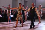 5G6H9569: Foto: Sobotní ples v Lorci byl určený především fanouškům tance