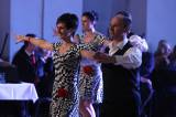 5G6H9581: Foto: Sobotní ples v Lorci byl určený především fanouškům tance