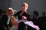 5G6H9678: Foto: Sobotní ples v Lorci byl určený především fanouškům tance