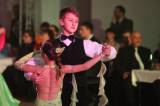 5G6H9693: Foto: Sobotní ples v Lorci byl určený především fanouškům tance
