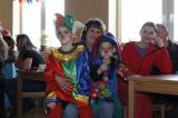 _MG_3315: Foto, video: Dovádění v maskách si užily i děti na veltrubském karnevale
