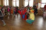 _MG_3424: Foto, video: Dovádění v maskách si užily i děti na veltrubském karnevale