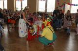 _MG_3427: Foto, video: Dovádění v maskách si užily i děti na veltrubském karnevale
