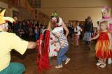 _MG_3428: Foto, video: Dovádění v maskách si užily i děti na veltrubském karnevale