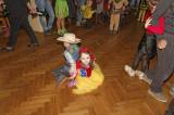 _MG_3448: Foto, video: Dovádění v maskách si užily i děti na veltrubském karnevale