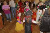 _MG_3456: Foto, video: Dovádění v maskách si užily i děti na veltrubském karnevale