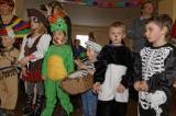 _MG_3524: Foto, video: Dovádění v maskách si užily i děti na veltrubském karnevale