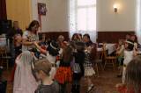 _MG_3624: Foto, video: Církvický karneval v neděli přilákal řadu dětí v maskách