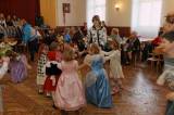 _MG_3681: Foto, video: Církvický karneval v neděli přilákal řadu dětí v maskách