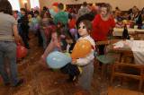 _MG_3737: Foto, video: Církvický karneval v neděli přilákal řadu dětí v maskách