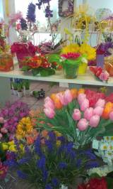 13: "Při tvorbě vazby se držíme současných trendů," říká majitelka Květin ELENA v Kutné Hoře