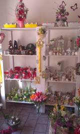 j: "Při tvorbě vazby se držíme současných trendů," říká majitelka Květin ELENA v Kutné Hoře