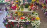 s: "Při tvorbě vazby se držíme současných trendů," říká majitelka Květin ELENA v Kutné Hoře