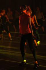 5G6H4165: Foto, video: Narozeniny kutnohorského FitArt oslavili třetí Dance Manií