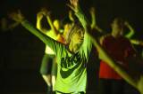 5G6H4243: Foto, video: Narozeniny kutnohorského FitArt oslavili třetí Dance Manií