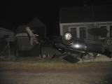 dn103: Nehoda Černíny, 25. 2. 2014 - Policisté o víkendu kontrolovali řidiče, další akce na alkohol budou následovat