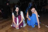 DSC_1024: Foto: Studenti školy spojů si pro svůj ples připravili pestrý program