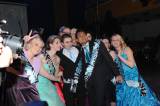 DSC_1046: Foto: Studenti školy spojů si pro svůj ples připravili pestrý program