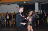 DSC_1098: Foto: Studenti školy spojů si pro svůj ples připravili pestrý program
